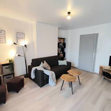 Location De Vacances pour 4 Personnes dans Annecy, Région d'Annecy, Photo 1