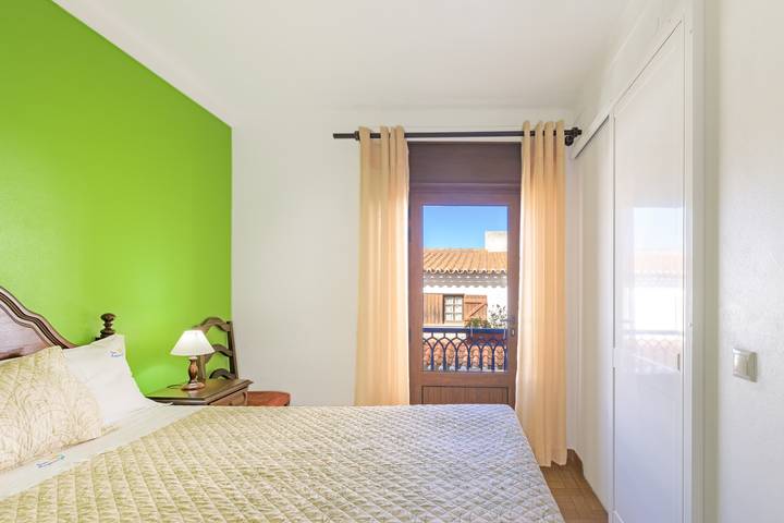 Ferienwohnung für 2 Personen, mit Balkon an der Algarve - 3