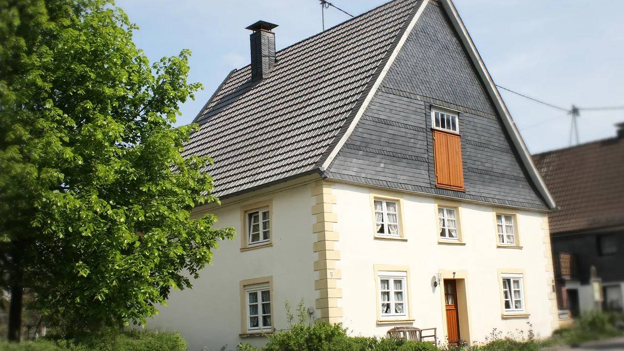 Ganze Ferienwohnung, Ferienwohnung für 4 Personen (67 m²) in Gummersbach in Gummersbach, Oberbergischer Kreis