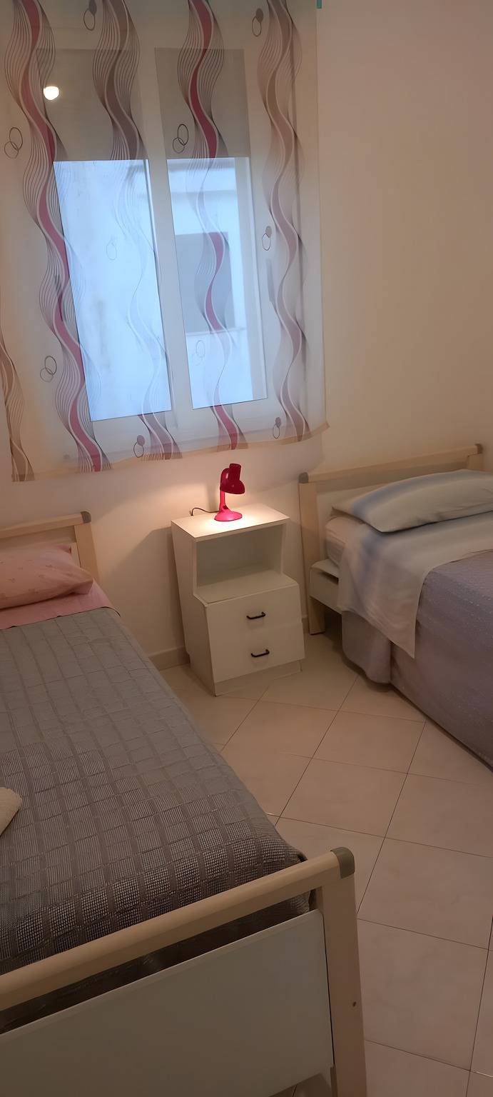 Vakantiehuis 'Appartamento Paradiso' met Uitzicht op Zee, Wi-Fi en Airconditioning, foto 10