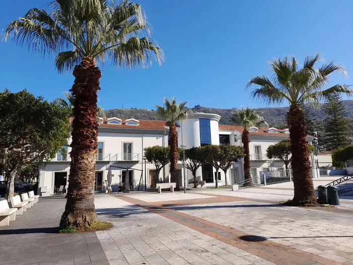 Apartamento de vacaciones para 2 personas, con vistas y balcón - 1