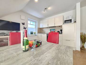 Vakantiewoning voor 4 Personen in Norden, Norden-Norddeich, Afbeelding 2