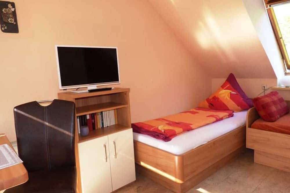 Apartment Single Hoog Stean zur Inselseite - Ferienhaus Frier in Helgoland