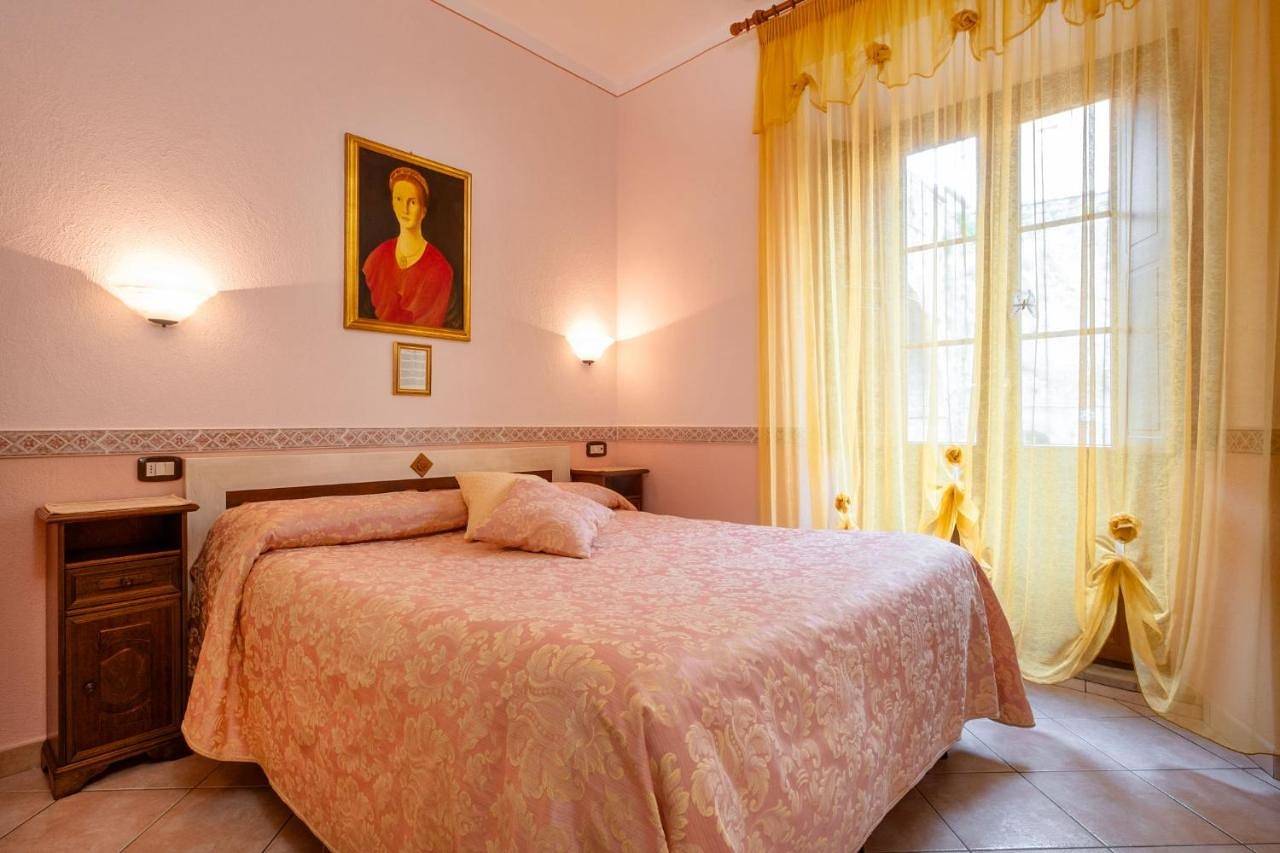 Double or Twin Room in Pitigliano, Province de Grosseto