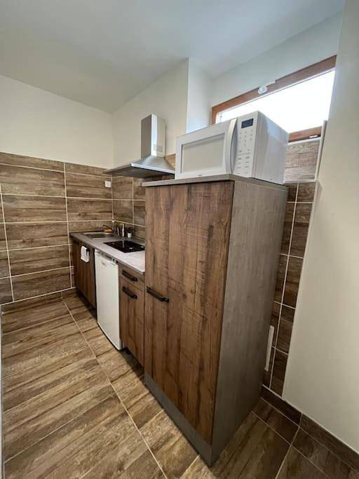 Gîte pour 2 personnes à Saint-Fons - 2