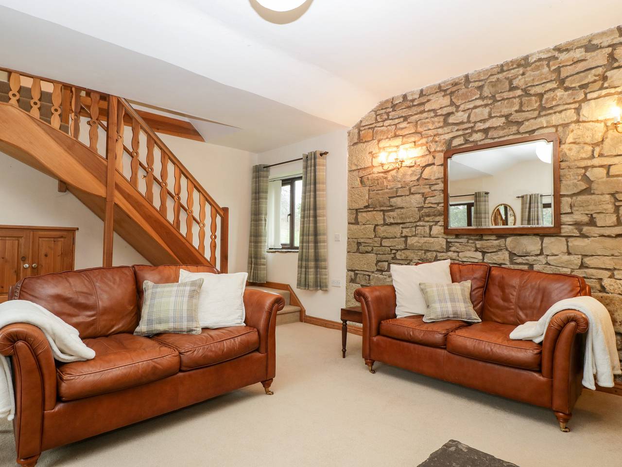 Bullfinch Cottage in Herefordshire