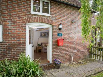 Zamek dla 2 osoby w Leeds (Kent), Anglia, Zdjęcie 1