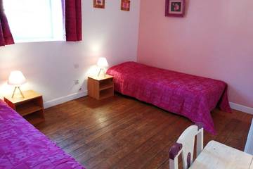 Location De Vacances pour 6 Personnes dans Yport, Côte d'Albâtre, Photo 2