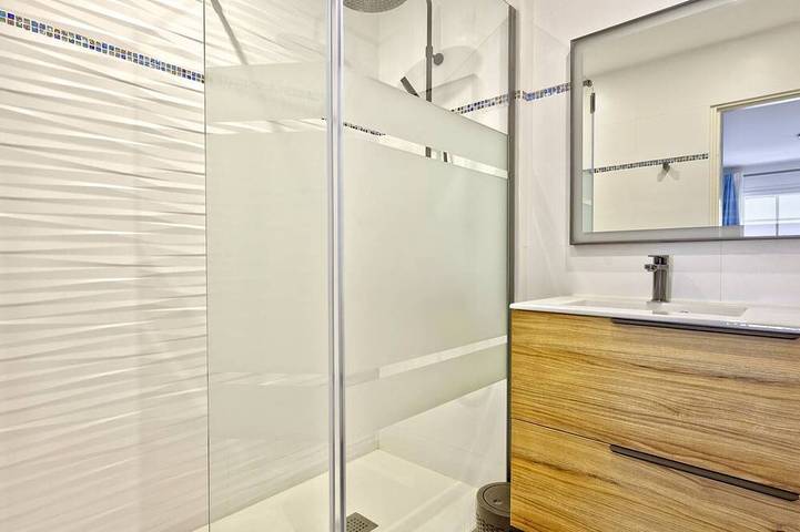 Gîte pour 4 personnes dans Parc Mauresque Arcachon - 4