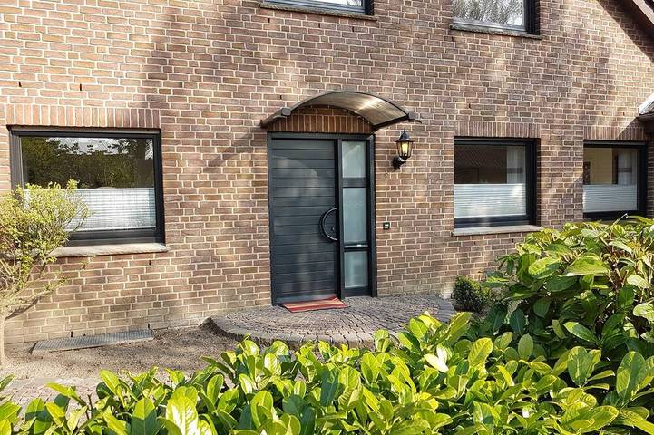 Ferienwohnung für 5 Personen, mit Terrasse in Nottuln
