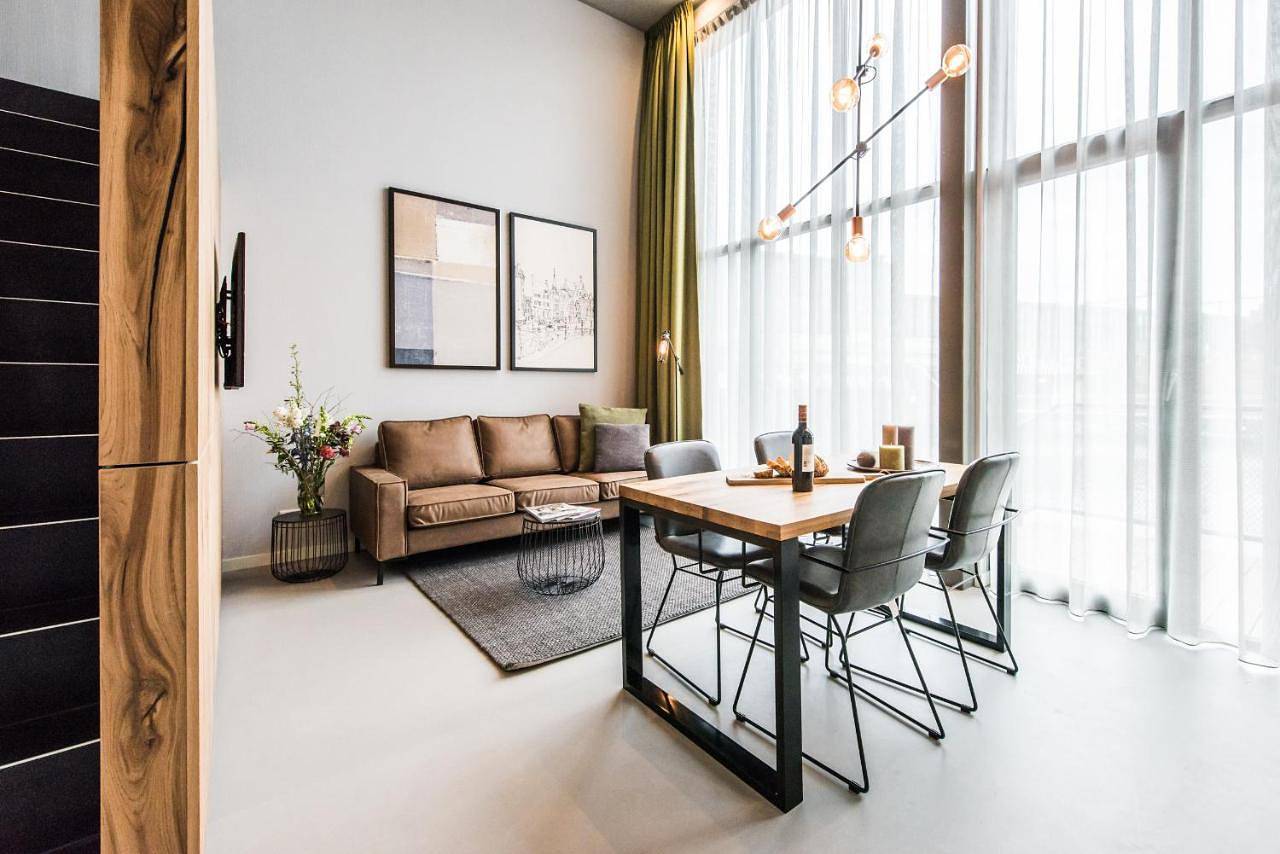 Yays Amsterdam East by Numa in Amsterdam Oost, Nederlandse kust