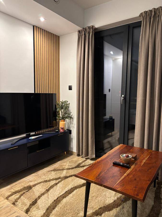 Apartament wakacyjny dla 2 osób, z Balkon w Krosno