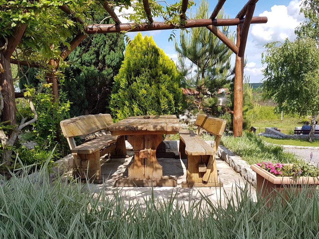 Ganze Ferienwohnung, Zimmer in Rakovica mit W-Lan (4958-2) in Grabovac, Karlovac und Umgebung