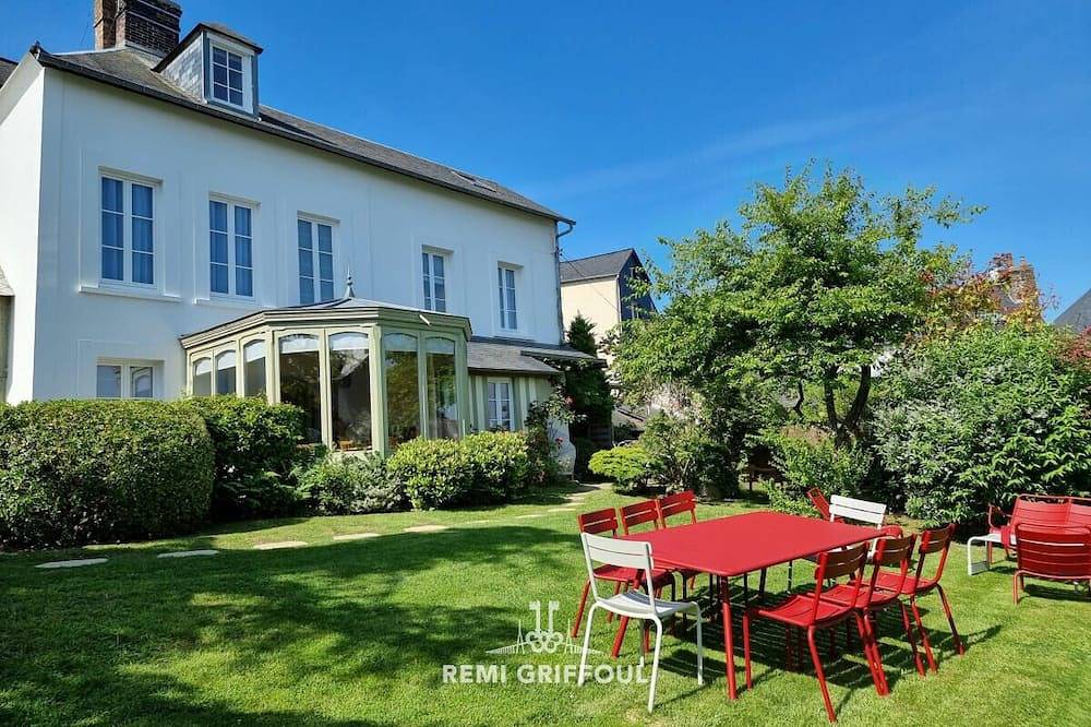 Maison de vacances