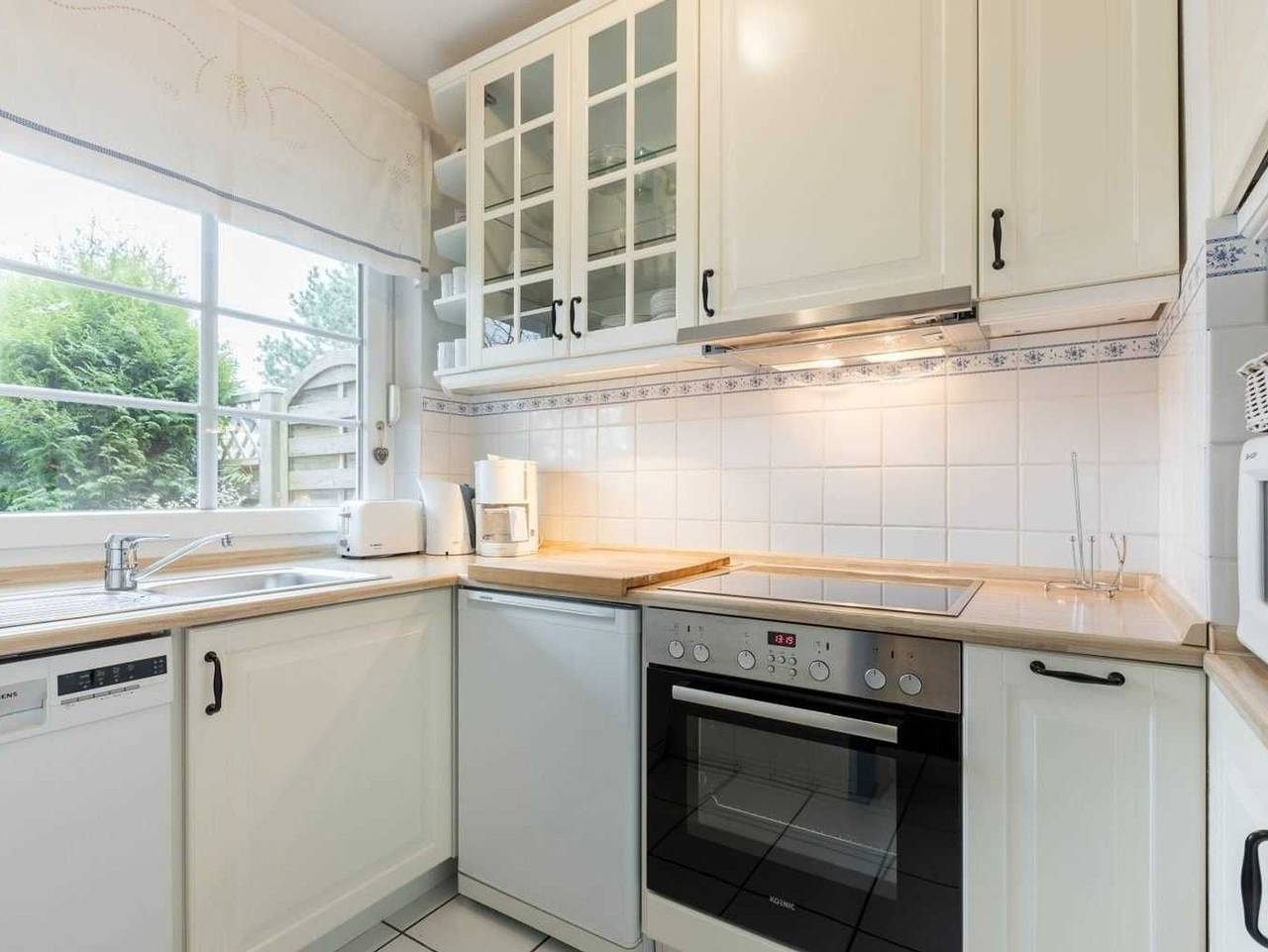 Haushälfte 7 Strandpirat in St. Peter-Ording, Eiderstedt