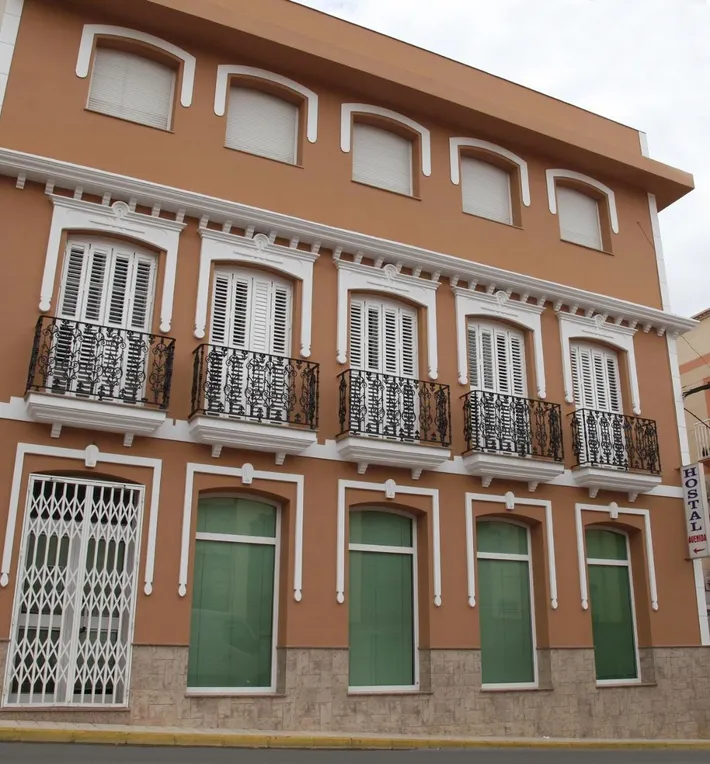 Guesthouse for 1 people - 1