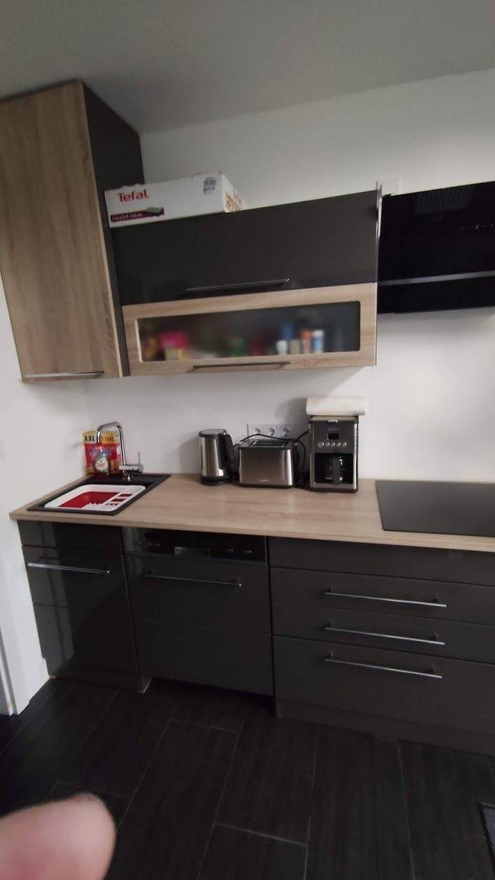 Ferienhaus für 4 Personen, mit Garten in Lemmer - 3