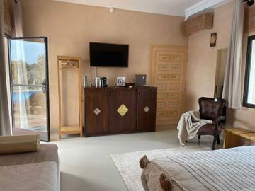 Villa for 6 People in Marrakech-Tensift-El Haouz region, Photo 4