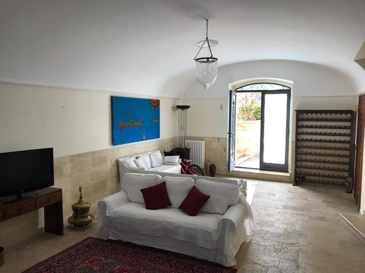 Giardini 82 B&B in Gravina in Puglia, Parco nazionale dell'Alta Murgia