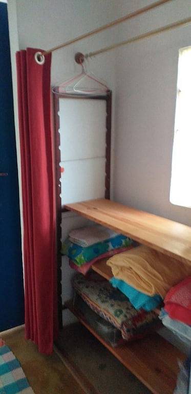 Ferienhaus auf dem Land, gute Spaziergänge, in Toca da Onça, Lumiar in Nova Friburgo, Rio de Janeiro (Bundesstaat)