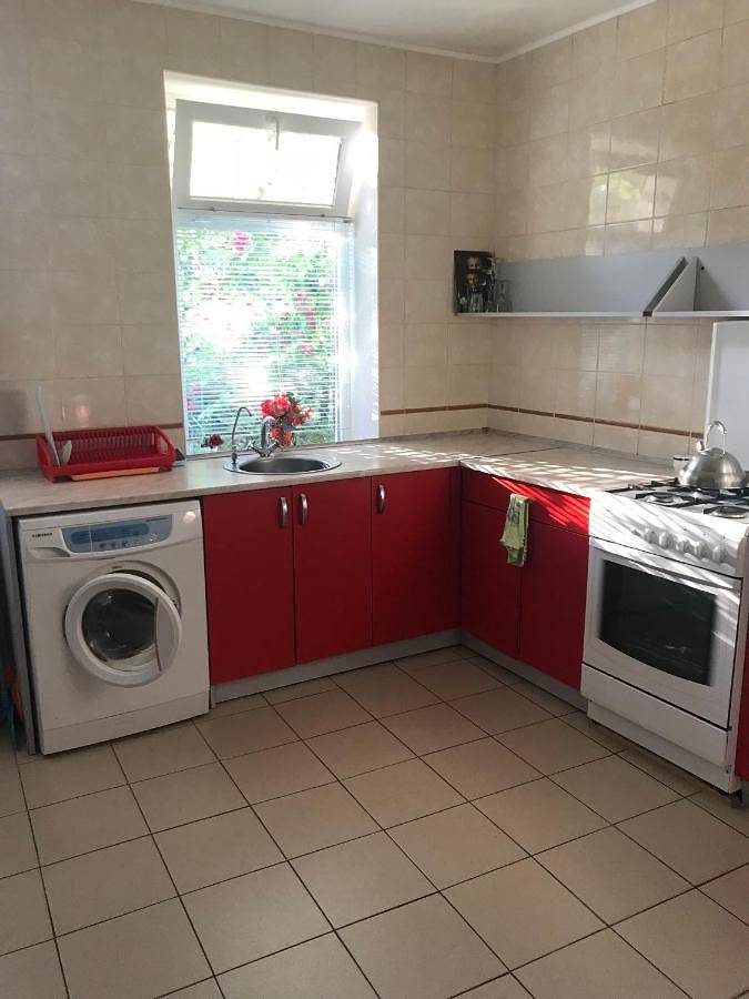 Maison d’hôte pour 4 personnes à Odessa