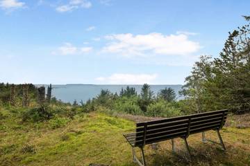 Ferienhaus für 6 Personen in Fur, Limfjord in Westjütland, Bild 1