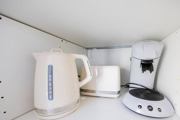 Hel studio-lejlighed, Studio Apartment 'Proche Centre-ville' with Wi-Fi in Mulhouse, Mulhouse Området