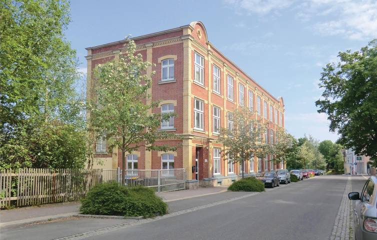 Ferienhaus für 47 Personen, mit Sauna und Garten sowie Terrasse, kinderfreundlich im Vogtland - 2