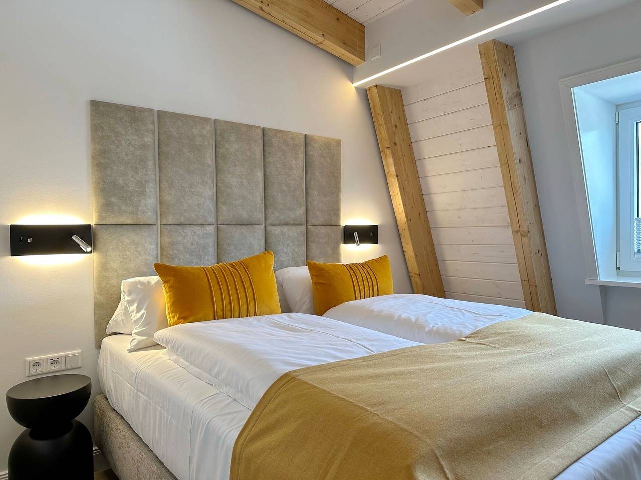 Ganze Ferienwohnung, Ebbe + Flut, Whg. 20 in Westerland, Sylt (Gemeinde)