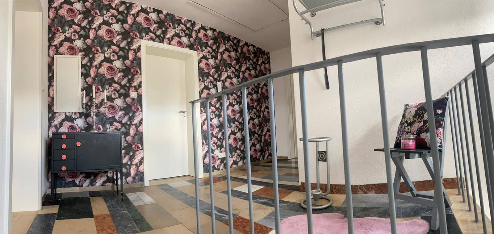 Ganze Ferienwohnung, Erica Ferienwohnung auf dem Traumpfad in Ettringen, Osteifel