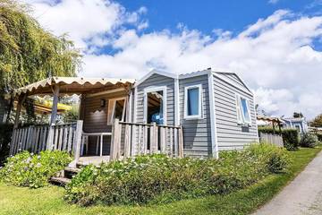 Camping für 6 Personen in der Steiermark