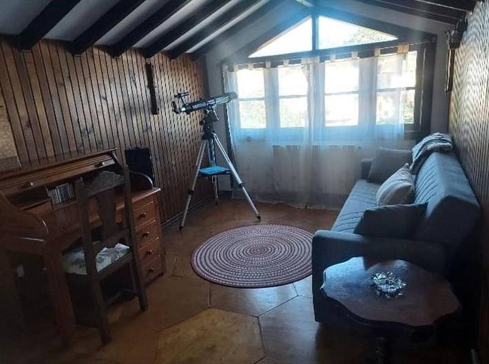 Location de vacances pour 6 personnes, avec jardin et vue, animaux acceptés dans Novales - 3
