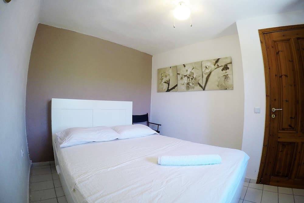 Dikaios traditionelles Landhaus, lakonische Mani in Psio, Messenischer Golf