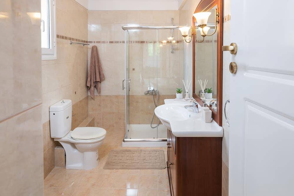 Avrochares Villa Zante town in Bochali, Zakynthos