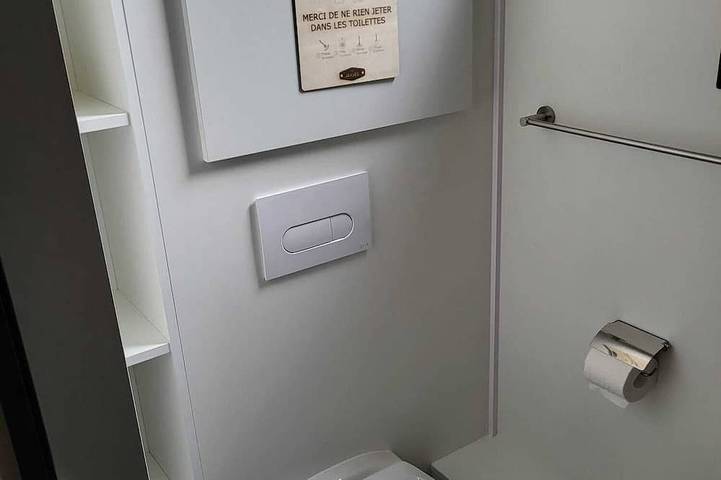 Gîte pour 2 personnes, avec terrasse dans Essonne - 3