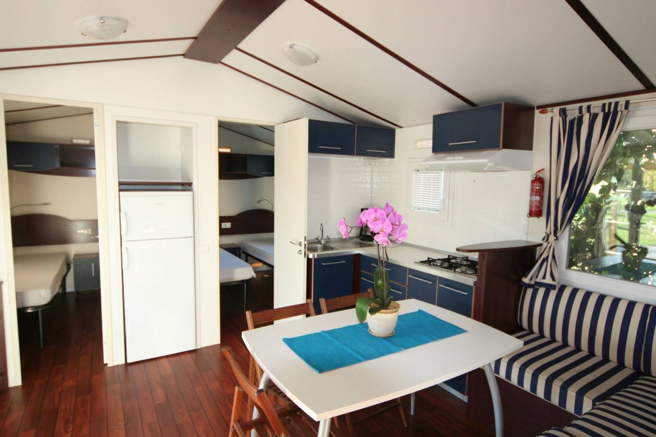 Maison de vacances pour 6 personnes avec piscine in Manerba del Garda, Montagnes autour du lac de Garde