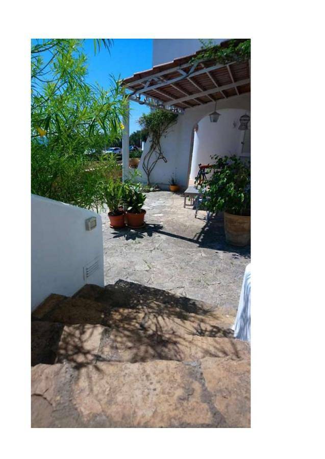 Casa Viadellavela in Tricase, Provincia di Lecce