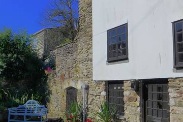 Cottage for 6 People in Falmouth (Cornwall), Cornwall, Photo 1