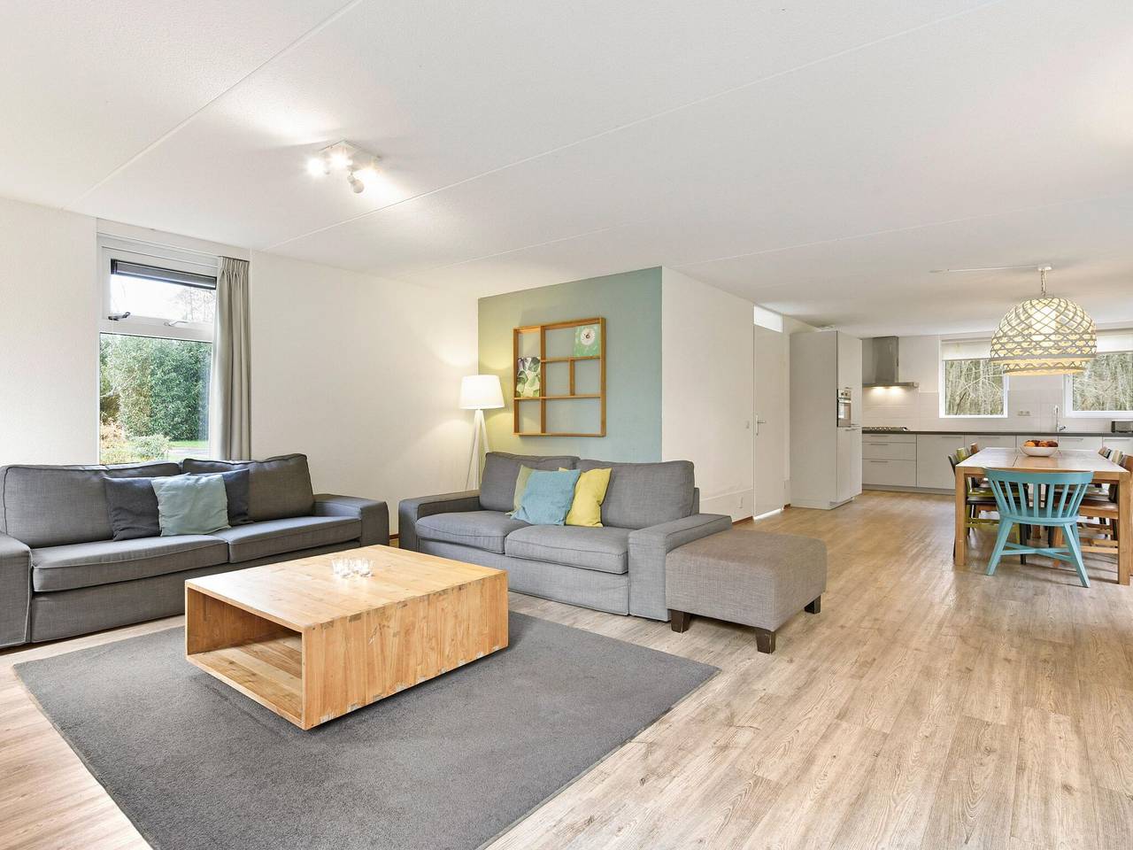 Ferienhaus in Drenthe am See für 12 Von Belvilla in Drenthe