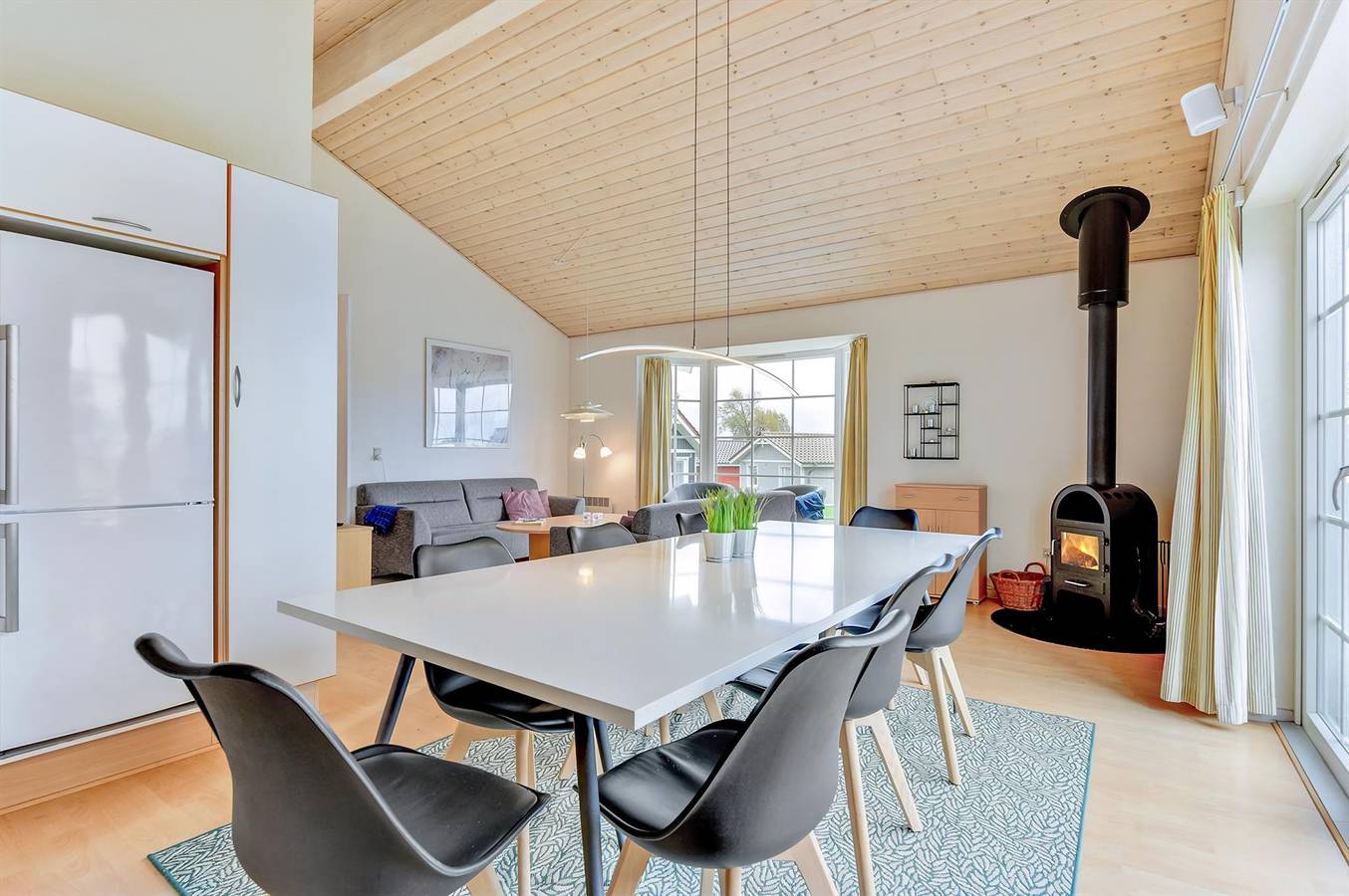 Pet friendly home in Gråsten with sauna in Gråsten, Flensburger Förde (Dänemark)