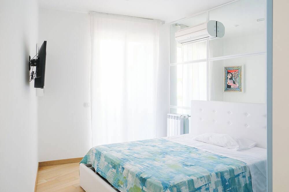 Entire apartment, The Pearl of the West - Tradewinds in Milazzo, Messina Province