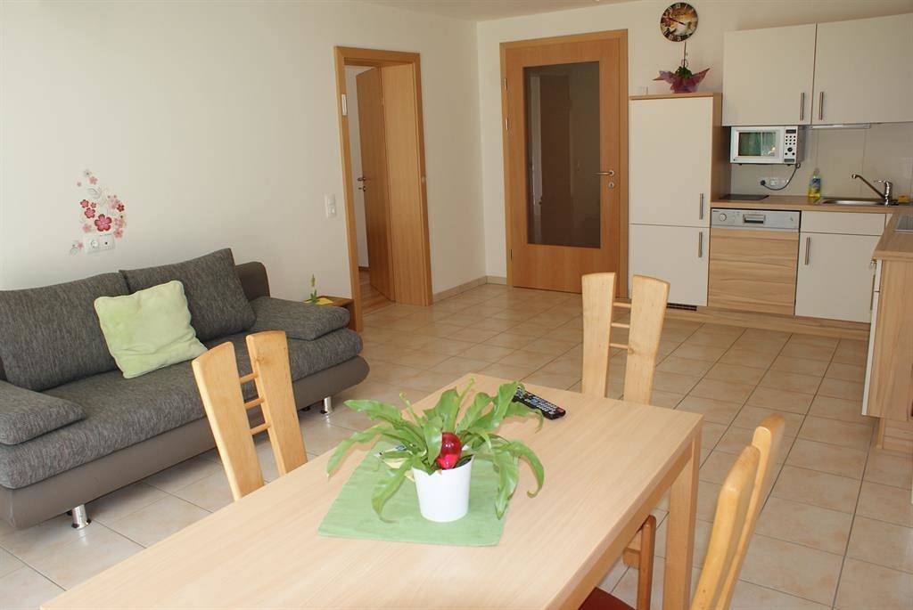 Ganze Ferienwohnung, Appartement Nr. 1 in Flattach, Oberkärnten