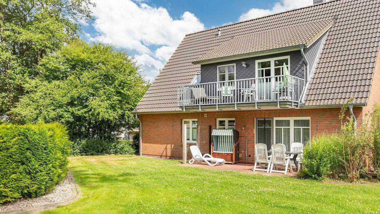 Ferienhaus für 4 Personen (80 m²) in St. Peter-Ording in St. Peter-Bad, St. Peter-Ording