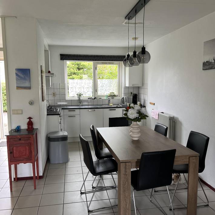 Verhuurcentrum Breskens — Fort Soleil 42 (Zeezwaluw), Breskens in Zeeuwse Kust