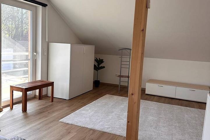 Ferienhaus für 4 Personen in Landkreis Günzburg - 3