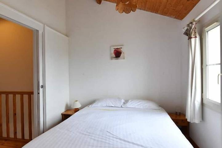 Gîte pour 5 personnes, animaux acceptés à Ternant (Charente-Maritime) - 2