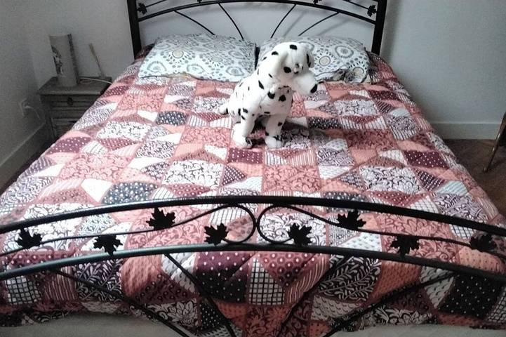 Location de vacances pour 9 personnes à Le Châtelet (Cher) - 3