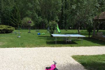 Gîte for 6 People in Limeuil, Périgord Pourpre, Photo 4