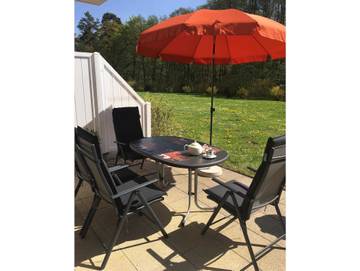 Bungalow für 4 Personen in Gelbensande, Fischland - Darß - Zingst, Bild 4