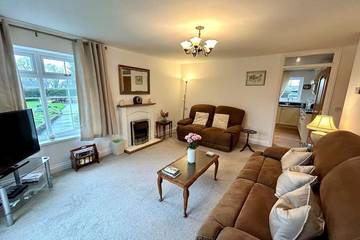 Cottage for 4 People in Pembroke, Pembrokeshire, Photo 4